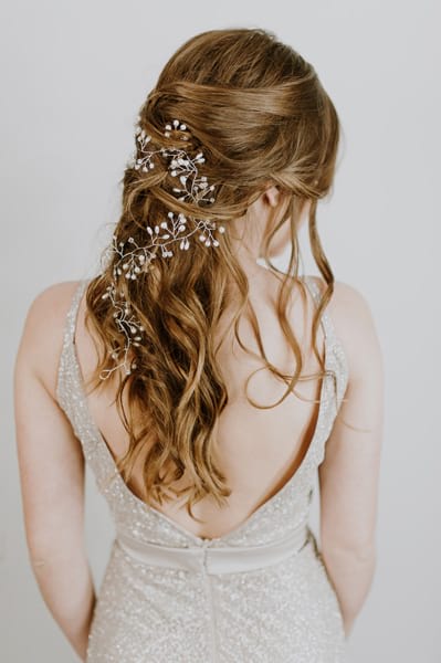 Prom Hairstyles - 2021 Trends - FashionActivation