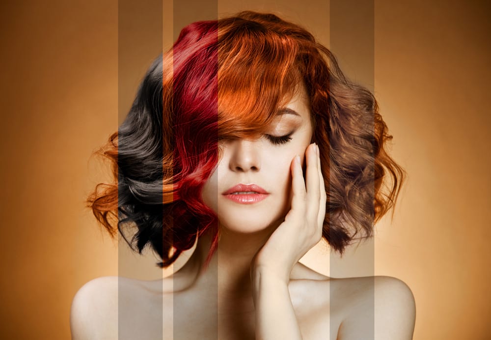 Had a hair colour disaster or unhappy with your current shade? Take a look at our colour correction advice for DIY dyes, yellow hair, changes in heart & more. Speak to an expert stylist about hair colour correction now.