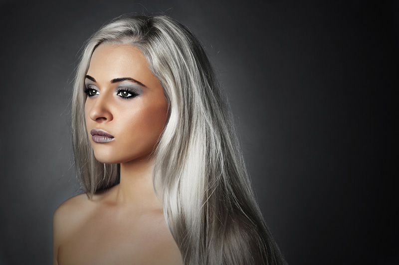 Silver hair essentials - best ways to rock this beautiful hair trend