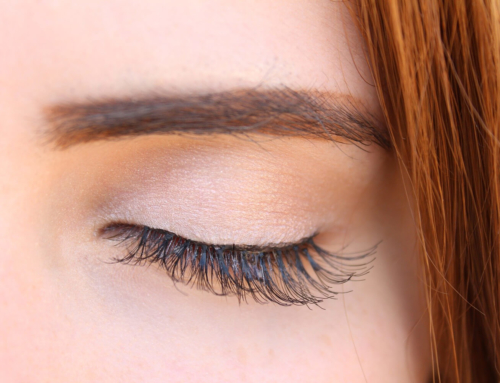 The Beginner’s Guide to LVL Lash Lift Treatments