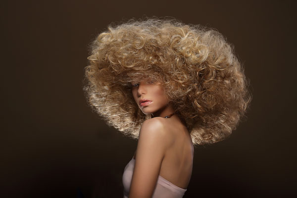 Three quick ways to add volume to fine hair - House of Klamer