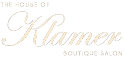 House of Klamer Logo