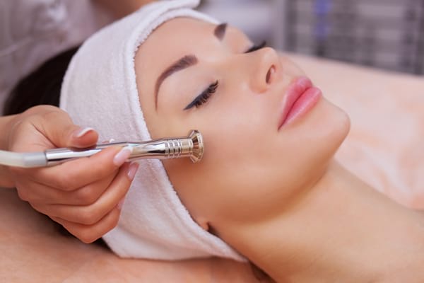 CACI facelifts - the simple guide to this non-surgical facial treatment
